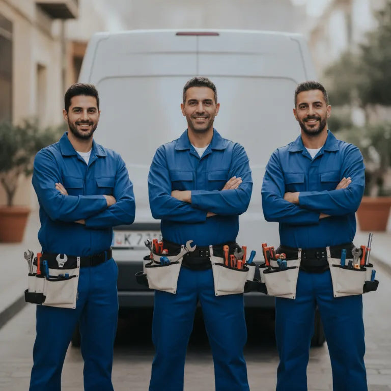 Reparación Caldera Gas equipo en Mollet del Valles